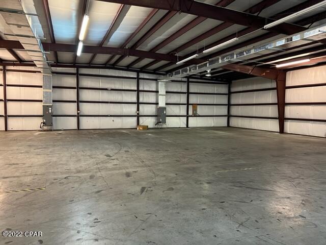 [No Recorded Subdiv] - Commercial Lease