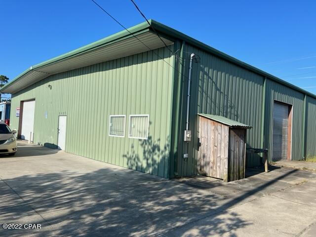 [No Recorded Subdiv] - Commercial Lease