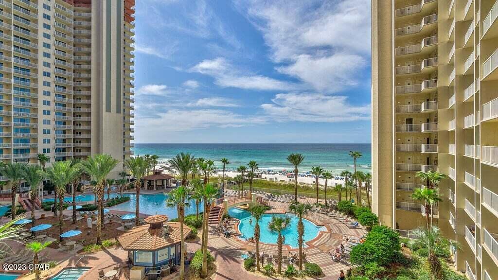 Shores Of Panama Phase II - Residential