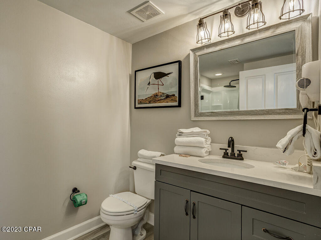 Shores Of Panama Phase II - Residential