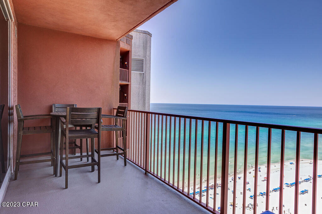 Shores Of Panama Phase II - Residential