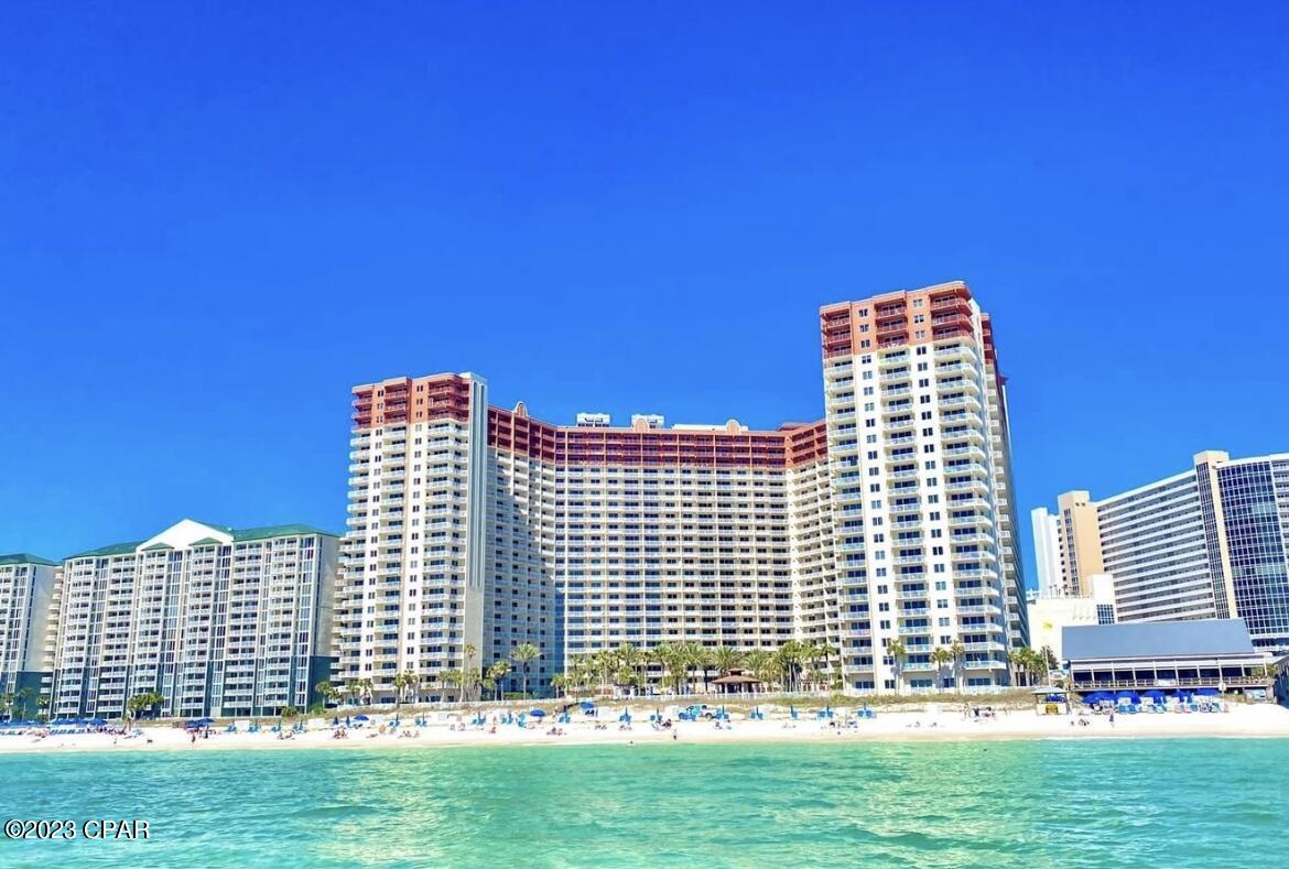 Shores Of Panama Phase II - Residential