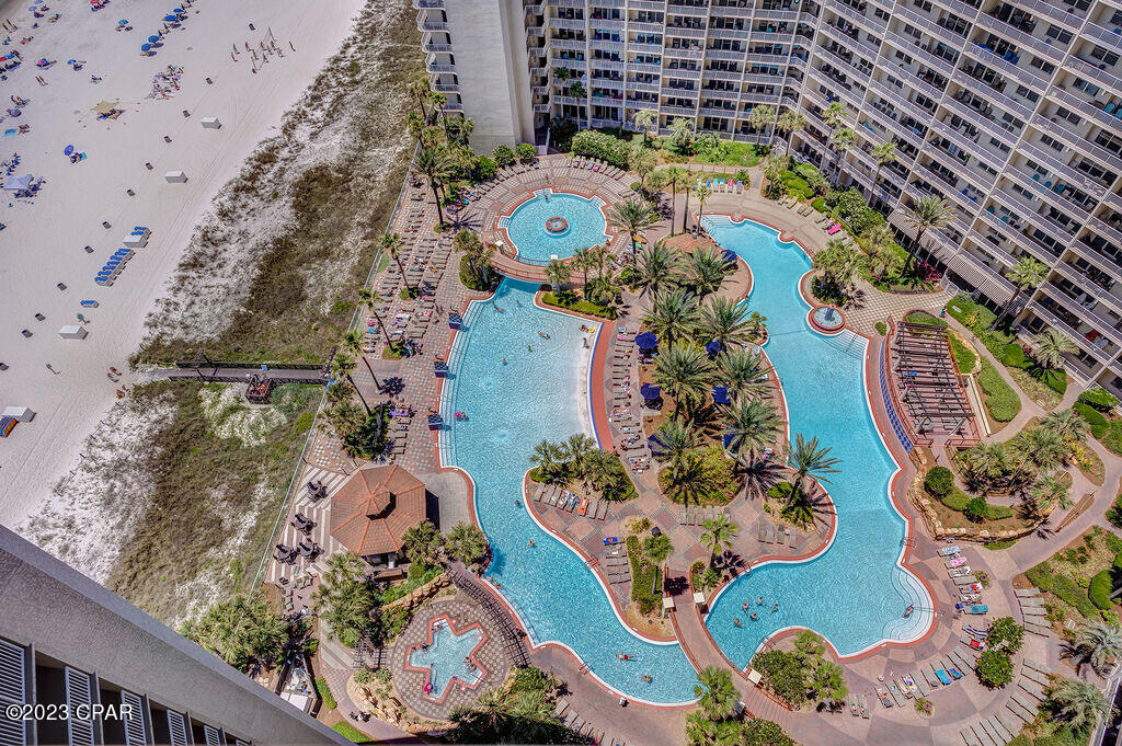 Shores Of Panama Phase II - Residential