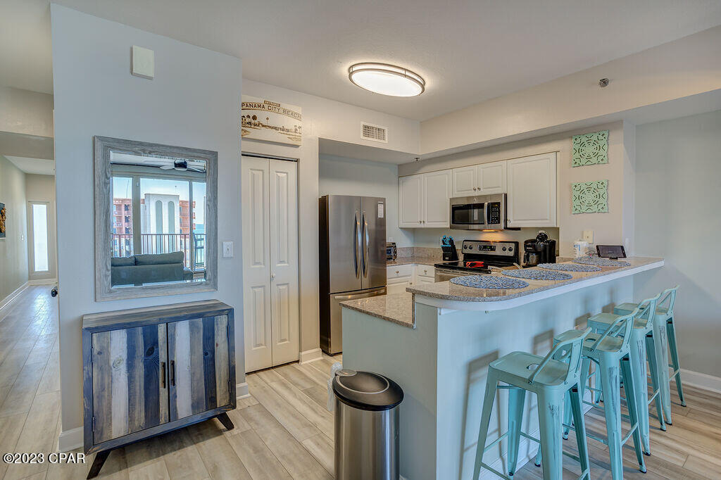 Shores Of Panama Phase II - Residential