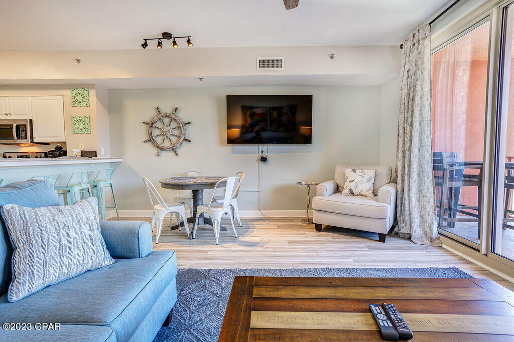 Shores Of Panama Phase II - Residential