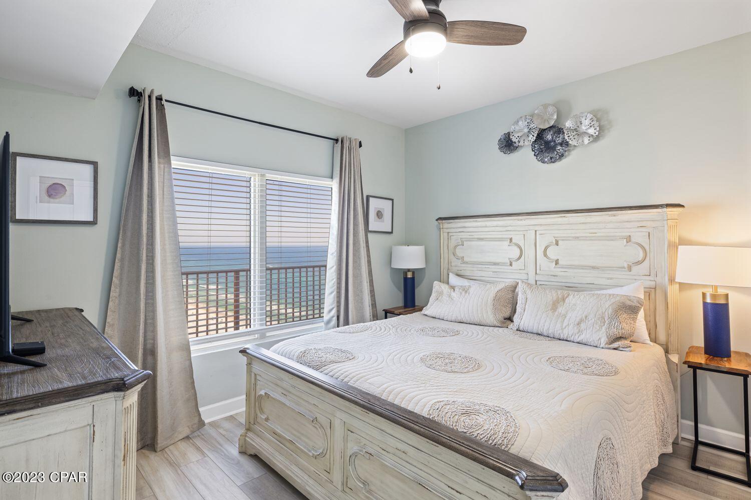 Shores Of Panama Phase II - Residential