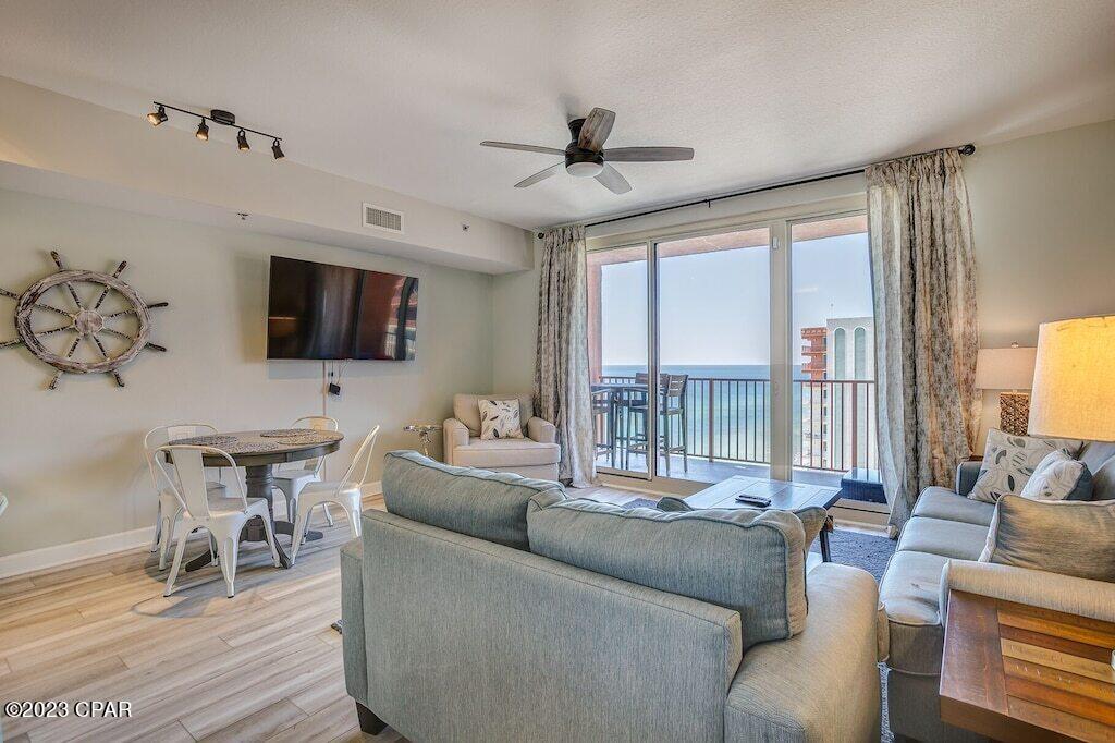 Shores Of Panama Phase II - Residential