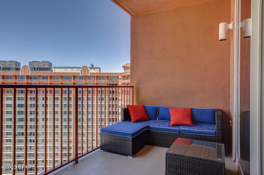 Shores Of Panama Phase II - Residential