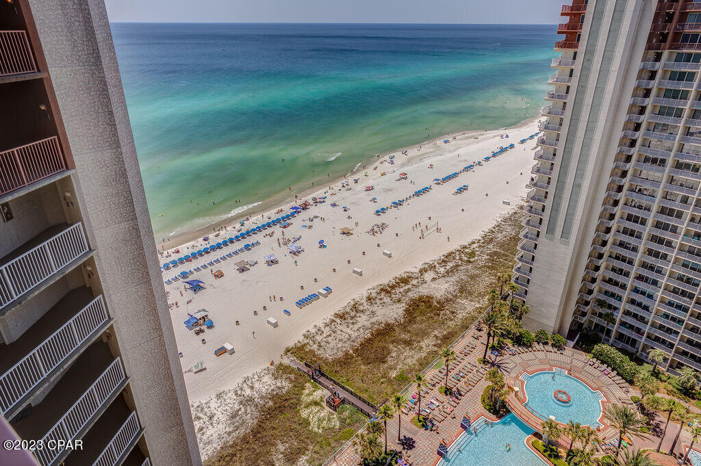 Shores Of Panama Phase II - Residential