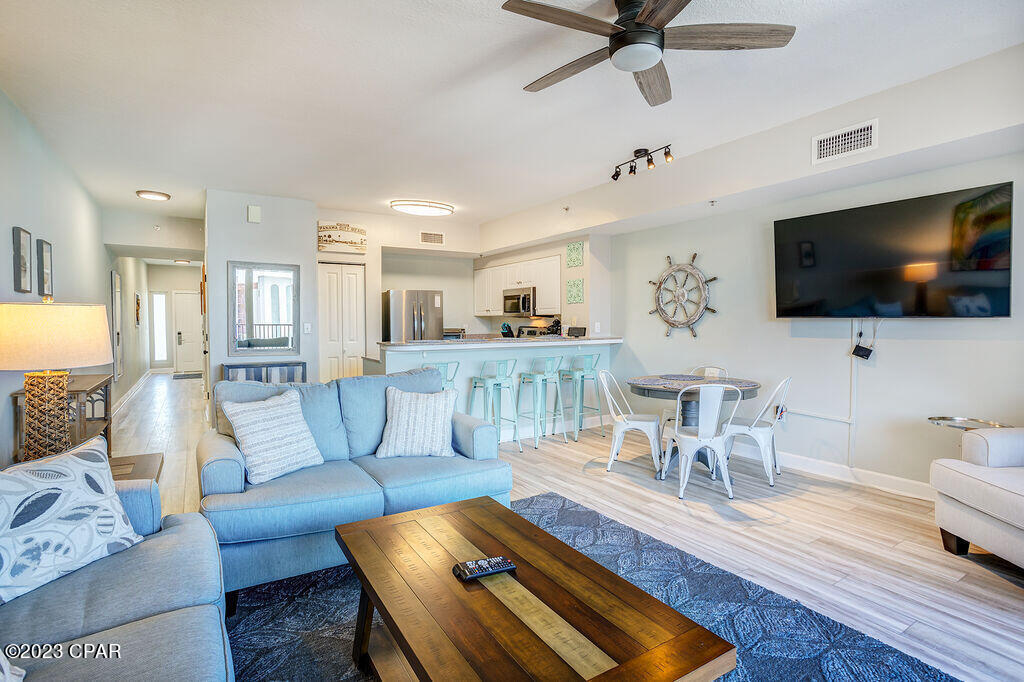 Shores Of Panama Phase II - Residential