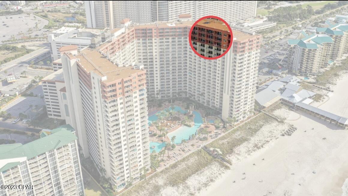 Shores Of Panama Phase II - Residential