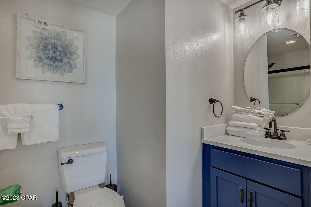 Shores Of Panama Phase II - Residential