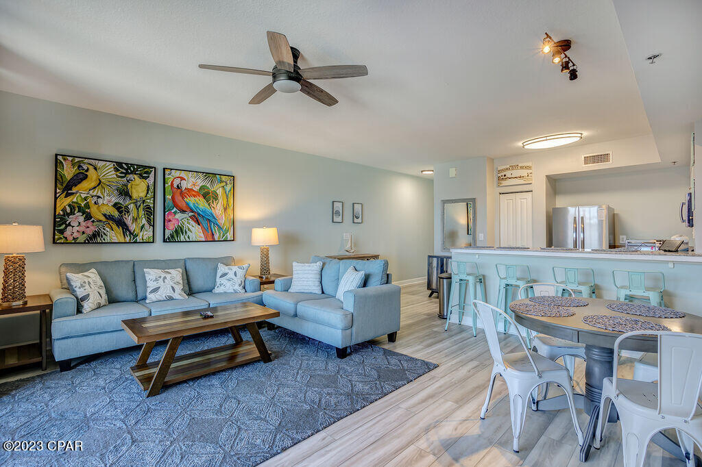 Shores Of Panama Phase II - Residential