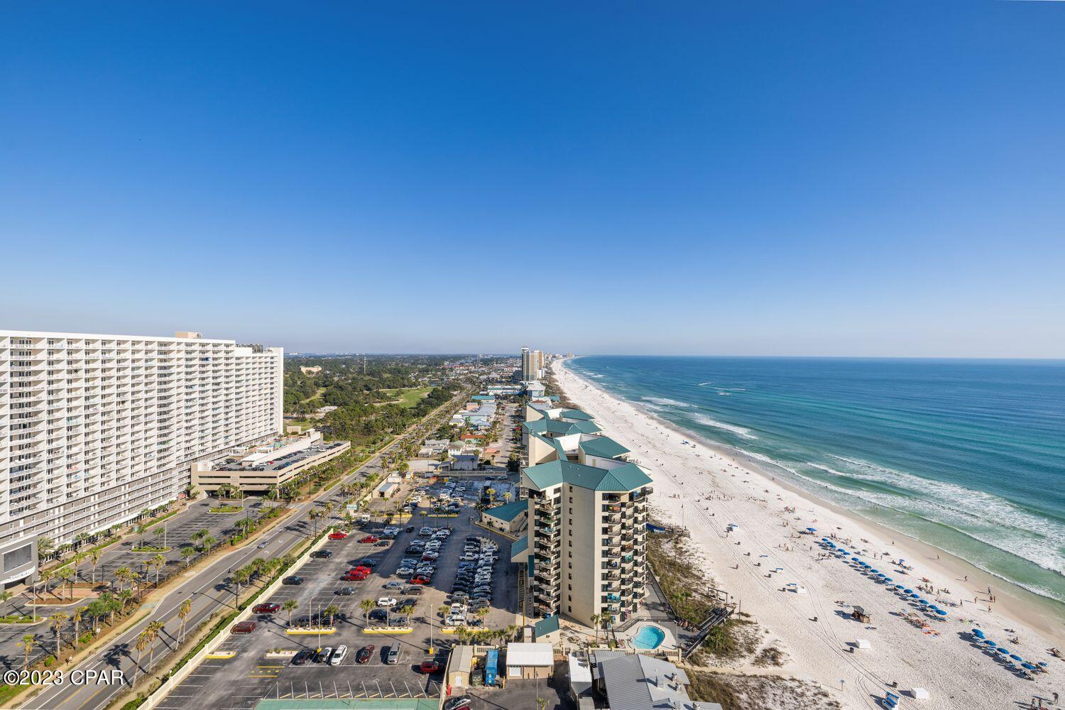 Shores Of Panama Phase II - Residential