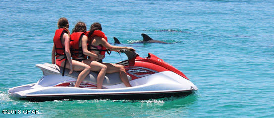 Moonraker - Residential