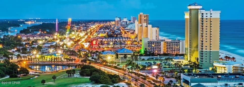 Moonraker - Residential