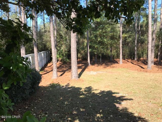 Hammocks Phase I - Residential