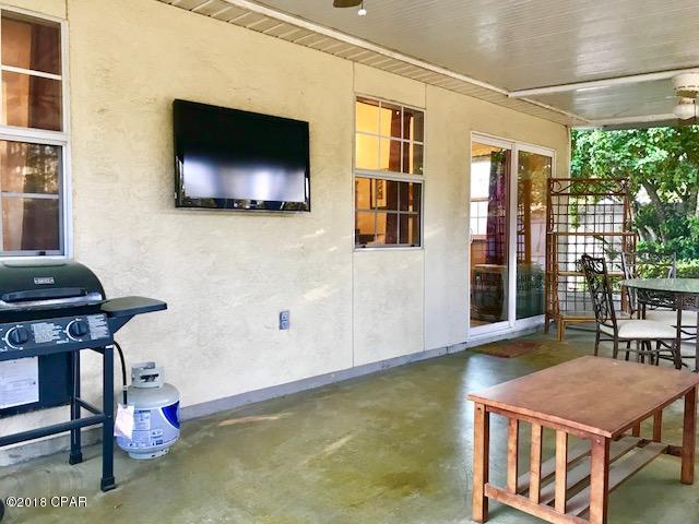 Hammocks Phase I - Residential