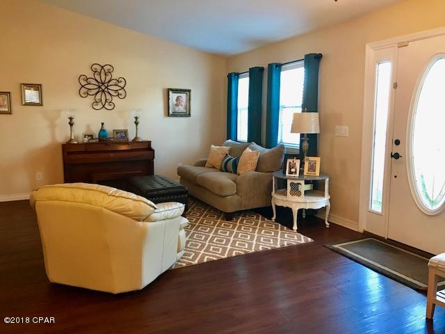 Hammocks Phase I - Residential