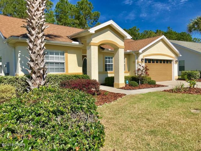 Hammocks Phase I - Residential