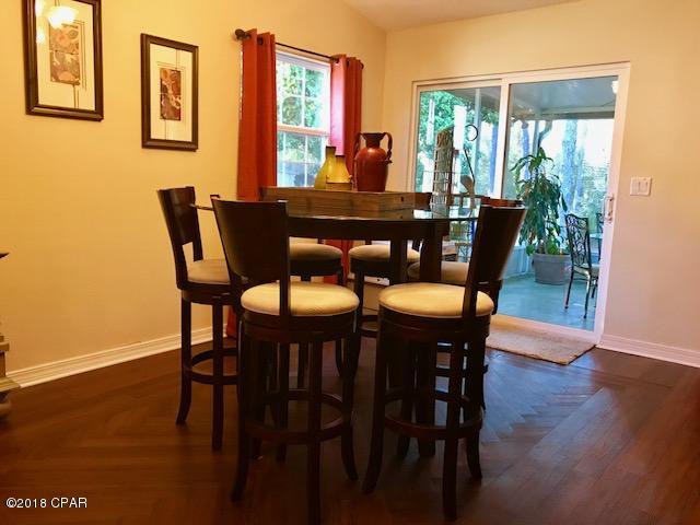 Hammocks Phase I - Residential