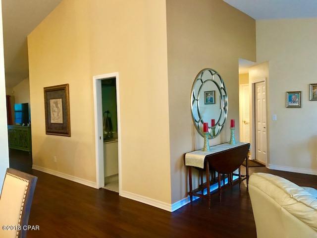 Hammocks Phase I - Residential