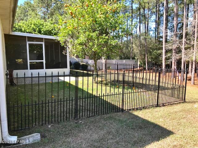 Hammocks Phase I - Residential