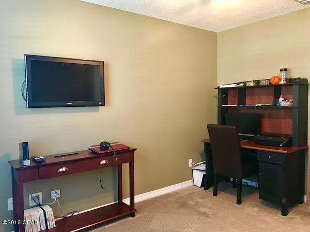 Hammocks Phase I - Residential