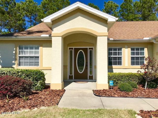 Hammocks Phase I - Residential