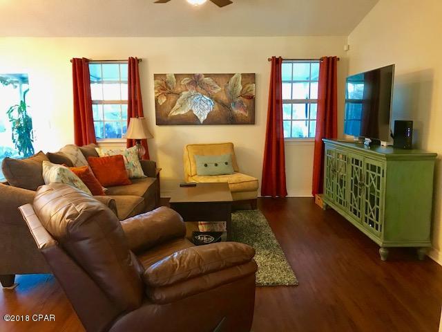 Hammocks Phase I - Residential