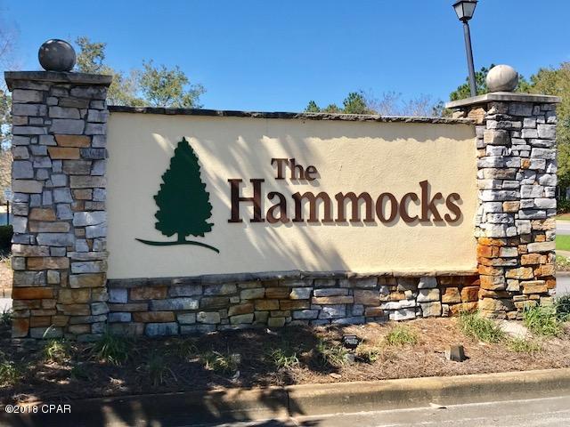 Hammocks Phase I - Residential