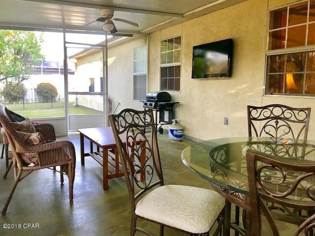 Hammocks Phase I - Residential