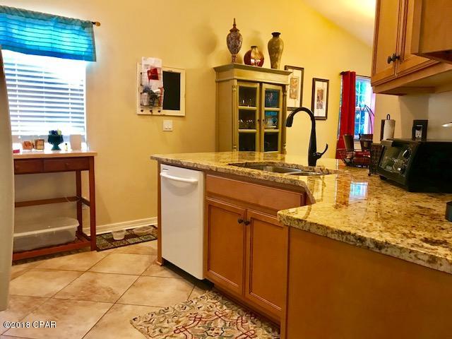 Hammocks Phase I - Residential