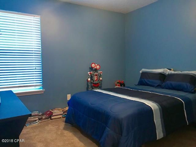 Hammocks Phase I - Residential