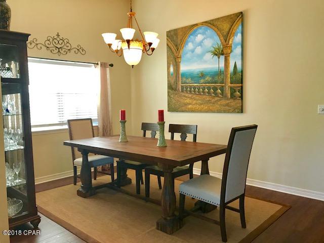 Hammocks Phase I - Residential