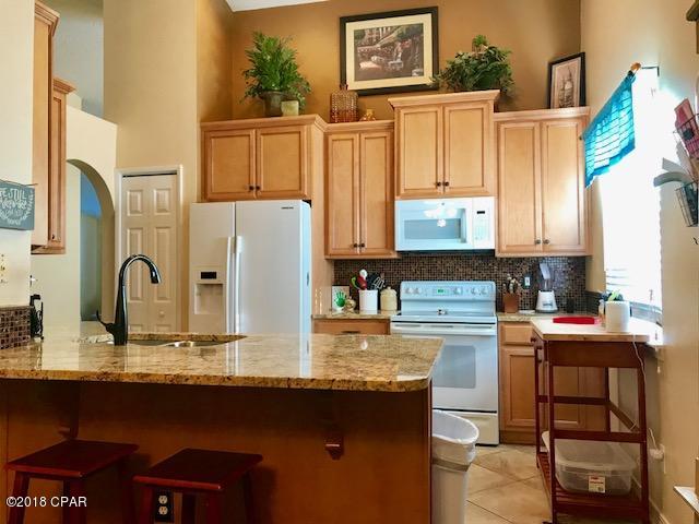 Hammocks Phase I - Residential