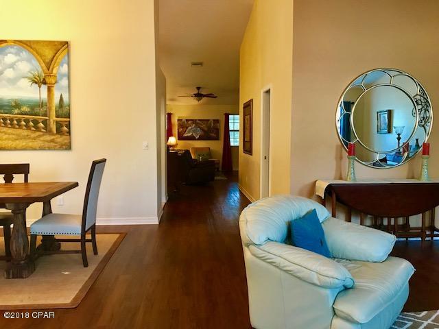 Hammocks Phase I - Residential