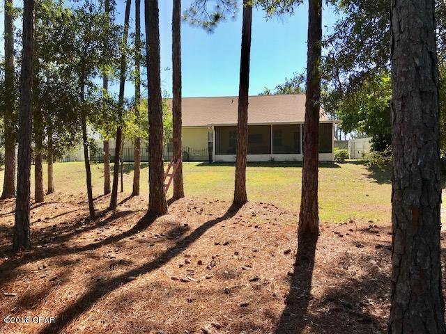 Hammocks Phase I - Residential