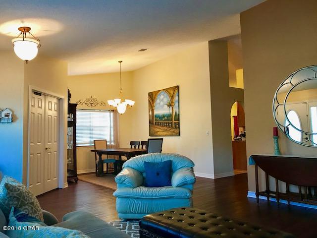 Hammocks Phase I - Residential