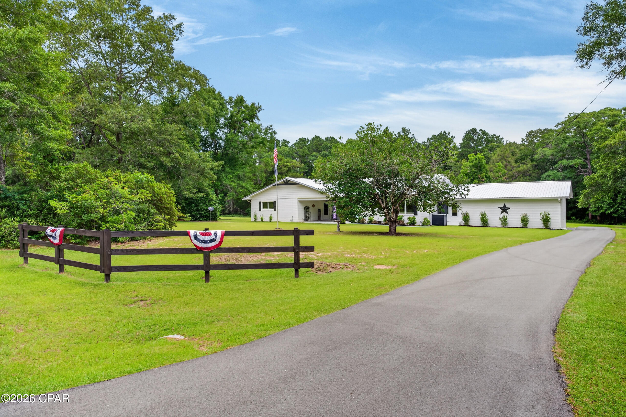 Photo 1 of 71 — 1955 N Highway 181, Westville, FL 32464