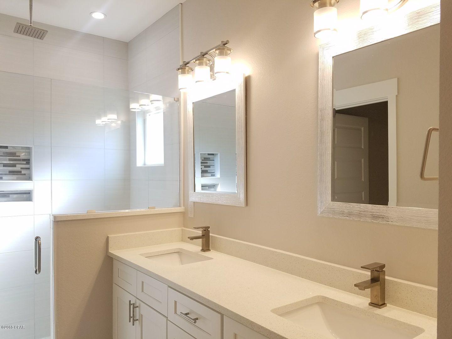 Treasure Island - Residential