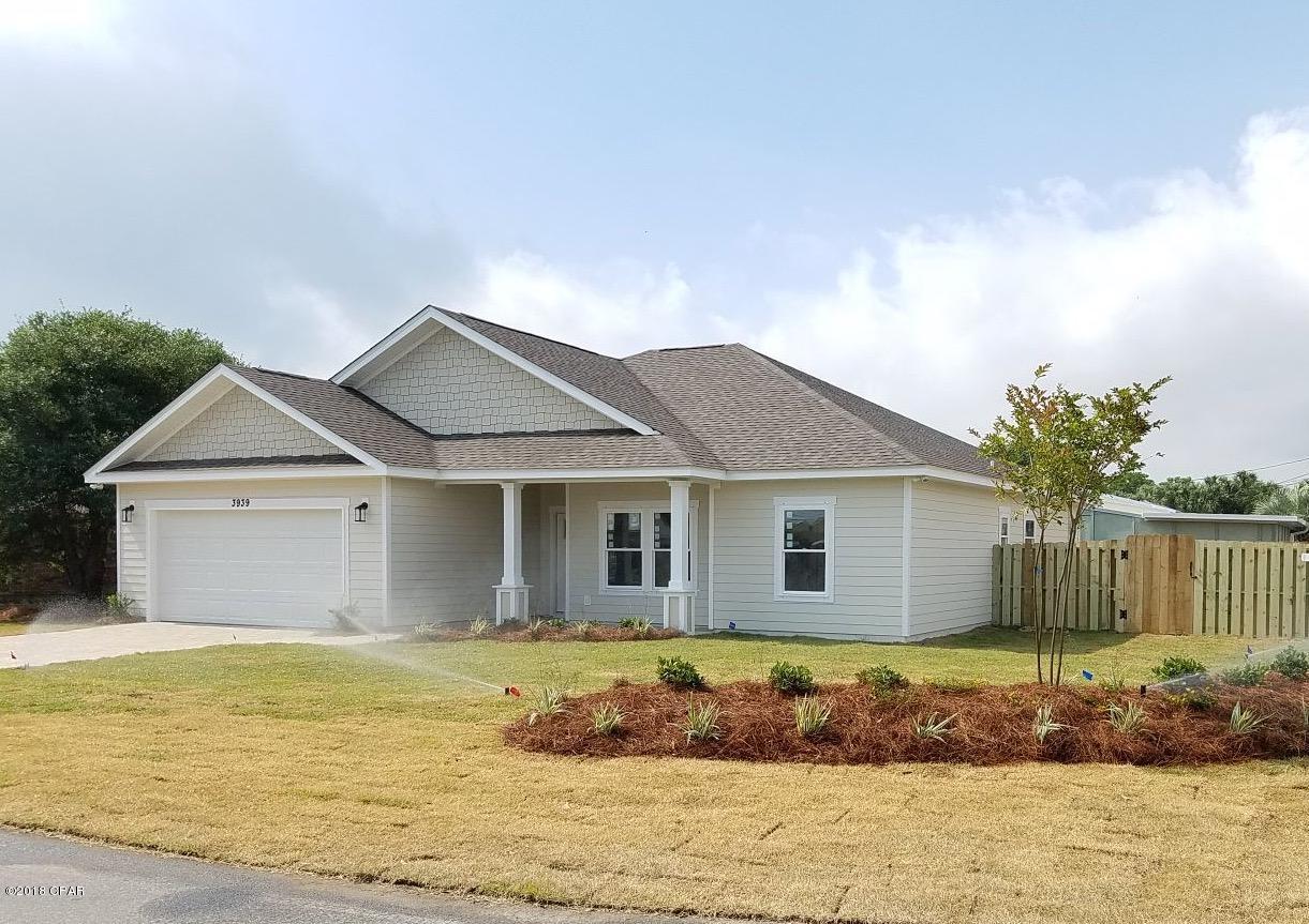 Treasure Island - Residential