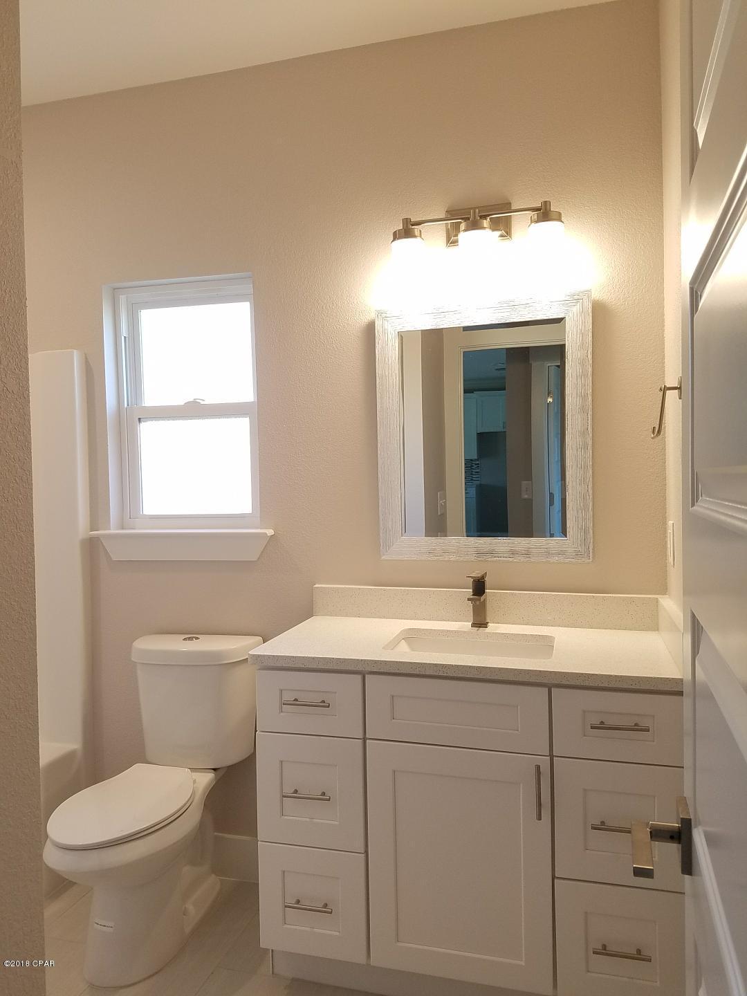 Treasure Island - Residential