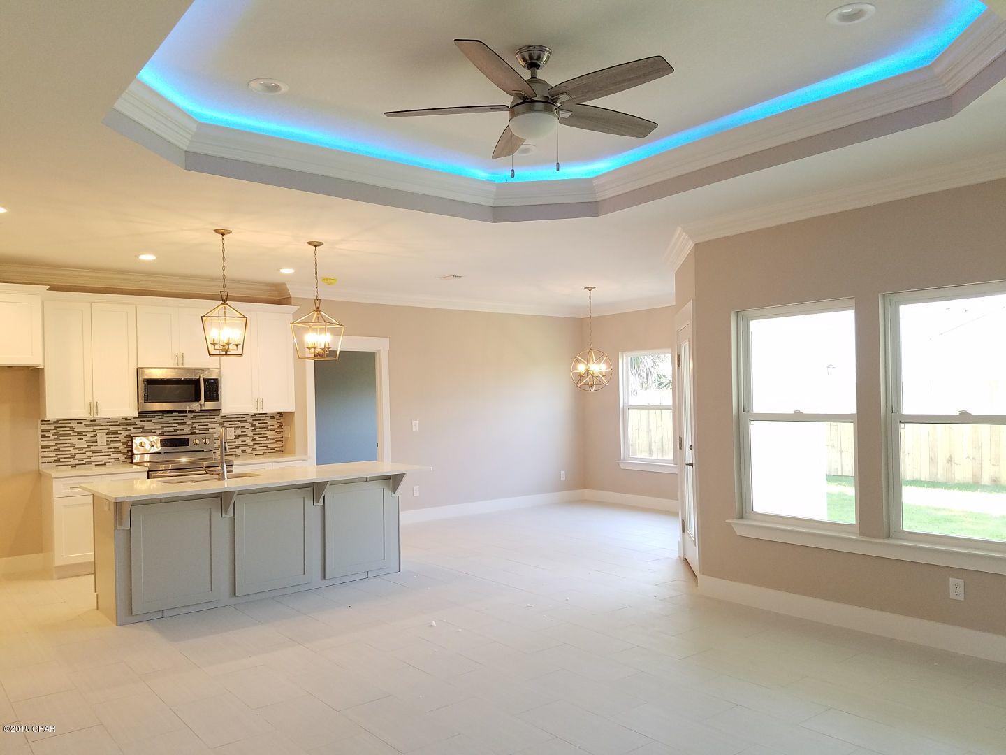 Treasure Island - Residential