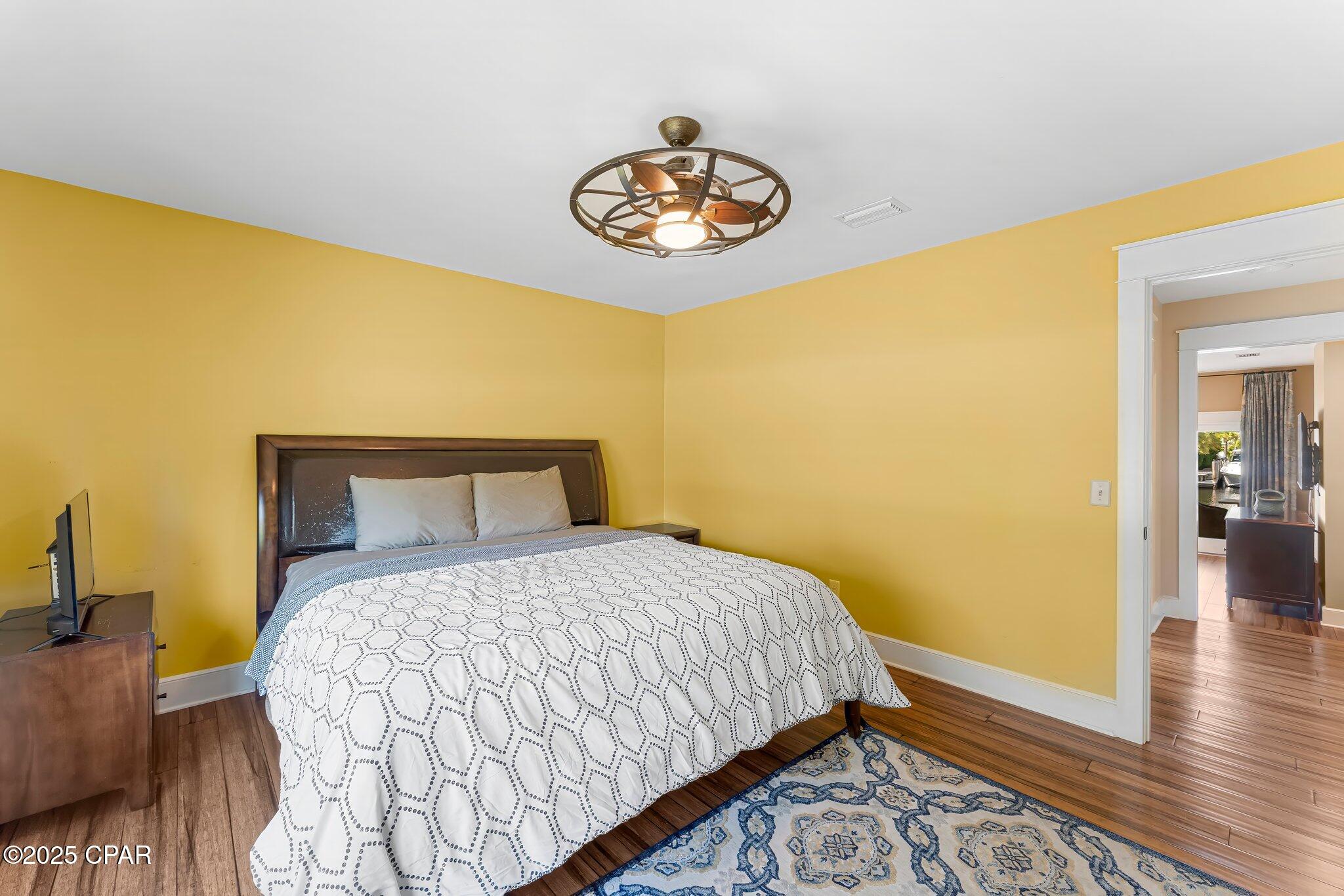 Bay Point Unit 1 - Residential