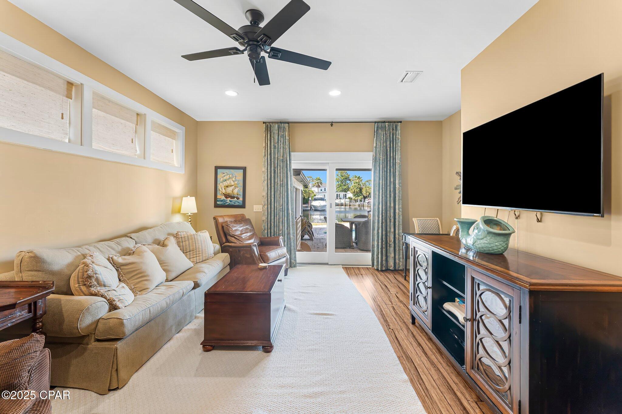 Bay Point Unit 1 - Residential