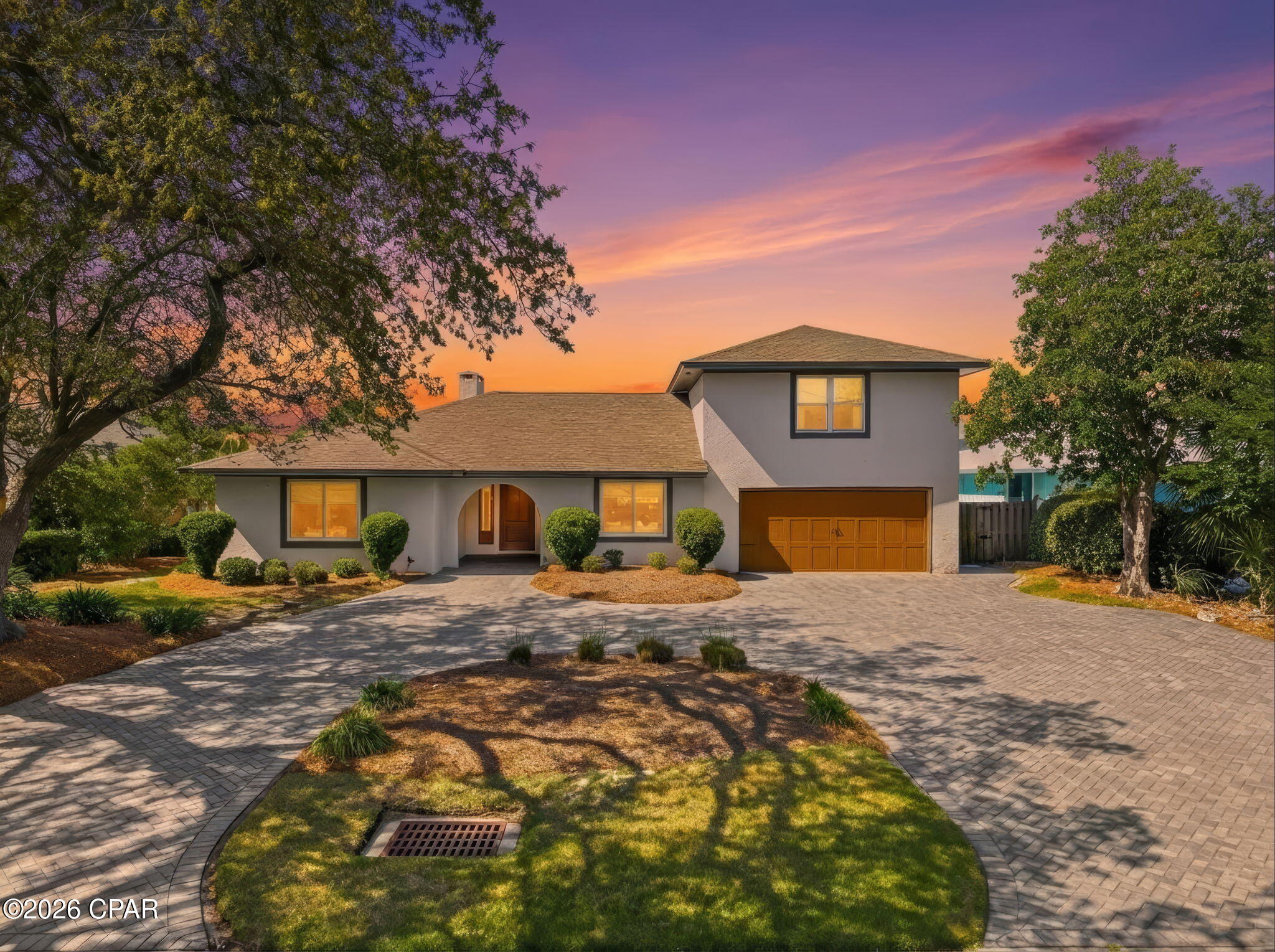 Bay Point Unit 1 - Residential