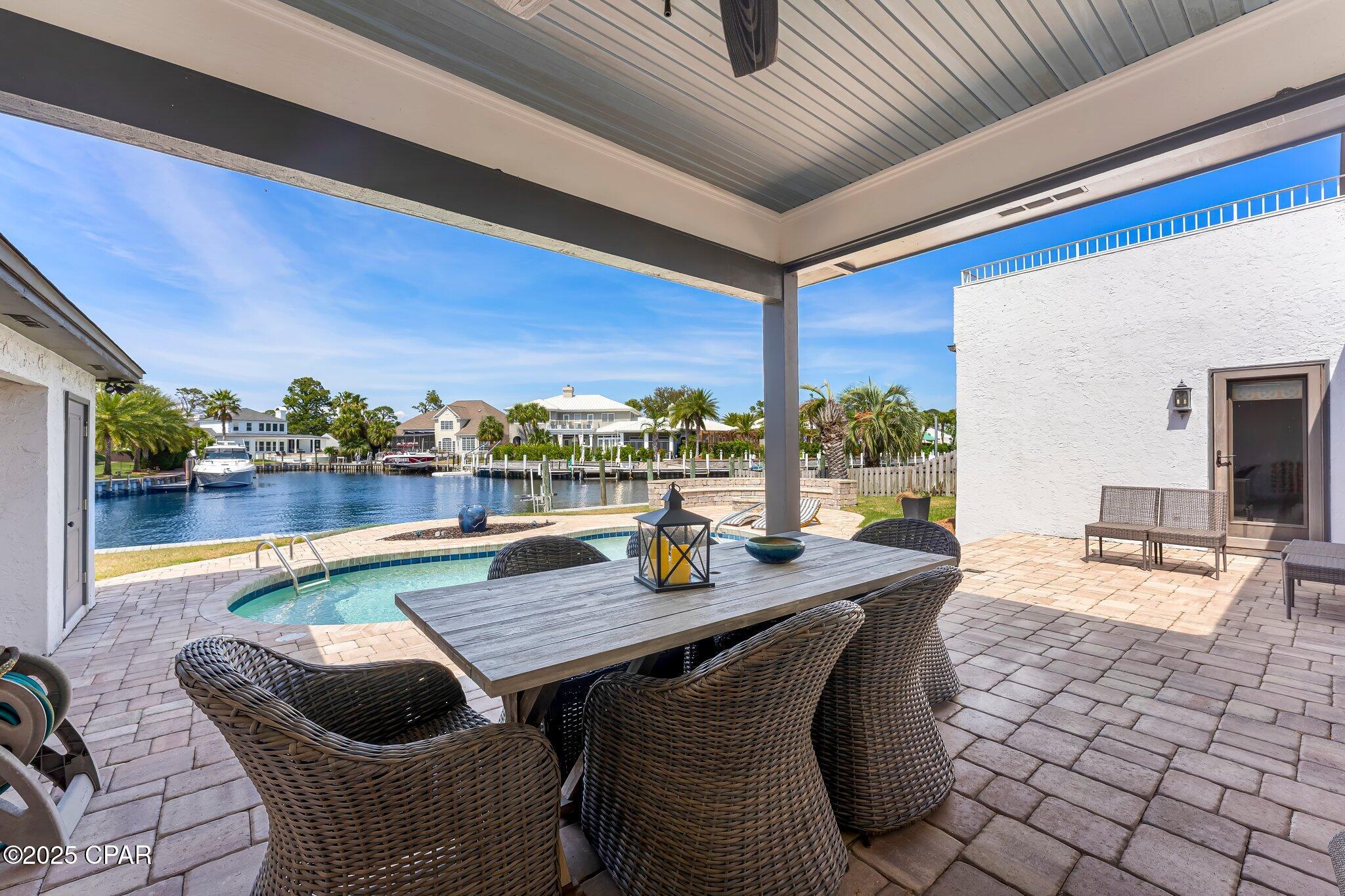 Bay Point Unit 1 - Residential