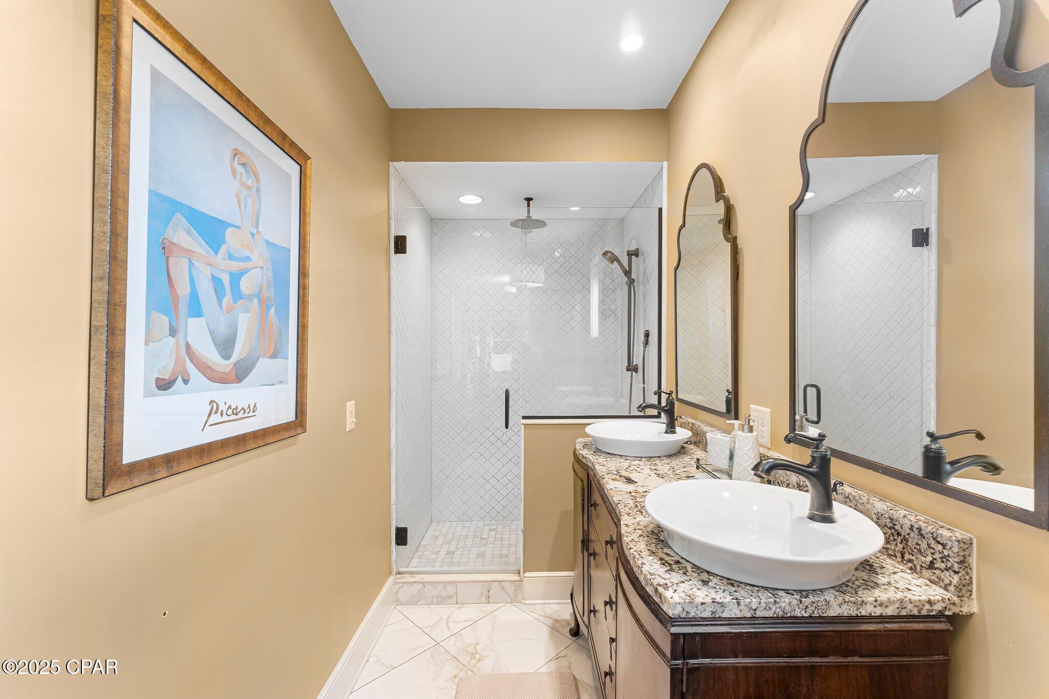 Bay Point Unit 1 - Residential