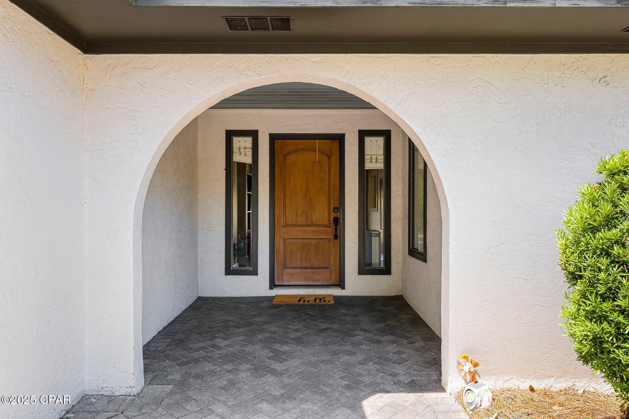 Bay Point Unit 1 - Residential